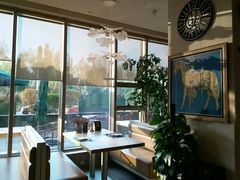 靠窗位-J·one Bistro吉萬酒厨·牛排
