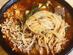 -四川老牛麻辣烫(北门桥店)