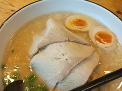-金太郎拉麵