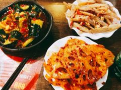 -聚在尊味虾皇·夜宵市集(新建店)