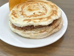 -子午路张记肉夹馍(翠华路店)