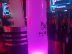 -MOSSO·Liveshow(M3香港广场店)