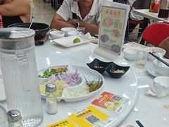 -嘉升大排档(番禺总店)