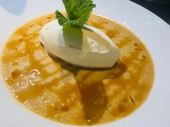 -杭州桐庐康莱德酒店西餐厅-舍