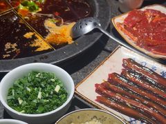 -陈眼镜火锅(总店)