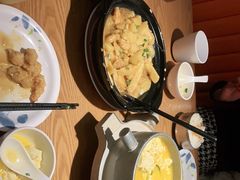 -北大荒人•新东北菜(青岛银座店)