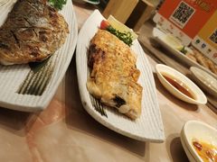 -万岁寿司(虎门万达店)