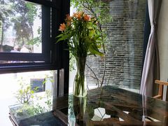 -箱美术馆私房菜(水晶郦城店)
