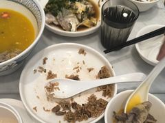 -南小馆(迪士尼小镇店)