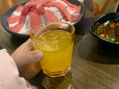 -呷哺呷哺 小火锅 (浦东新欧尚超市店)