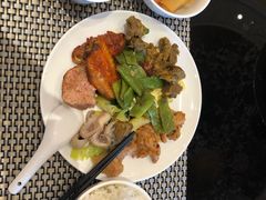 -烟台碧海饭店(烟台火车站店)