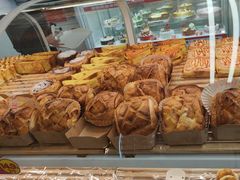 -味多美蛋糕(六里桥店)