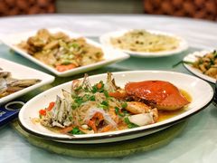 -金海湾海鲜排档(朱家尖店)