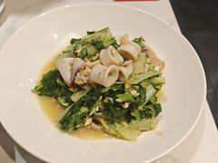 -必点海鲜·海肠捞饭·鲅鱼水饺(滨江道店)
