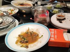 -兴仙饭店·闽味海鲜(马尾总店)