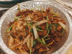 -海富门·带鱼·淮扬菜·粤菜(甘家口店)