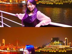 -重庆两江夜游-交运系列