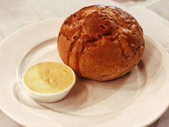 餐前包-摩根扒房(桐梓林店)