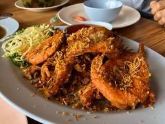 -Wang Sai Seafood