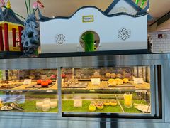 -昆山琶拉帝诗酒店·河畔咖啡厅Riverside Cafe