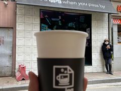 -JPG coffee(广州体育西店)