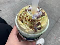 -茶百道(爱融荟城店)