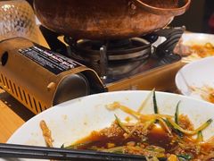 -关东小磨东北菜(上海长风大悦城店)