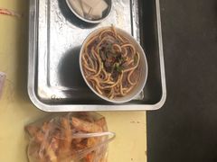 -老光明岗琼甜茶馆