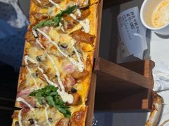 -魏客咖啡(中铁中心店)