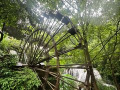 -天河潭旅游度假区