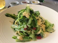 -阿庄新豫菜(通泰路店)