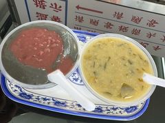 -百花传统甜品店(原址店)