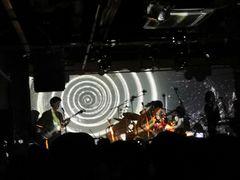 -Vox Livehouse(长沙店)