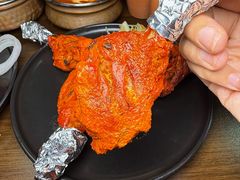 -南国印度餐厅Dakshin