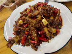 鸡爪-小口味