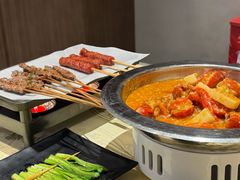 -聚味瞿记·龙虾堂(坡子街店)