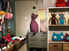 -猫咪博物馆(顶澳仔猫街店)