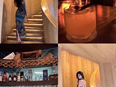 -NAYA Bar ·酒(红山店)