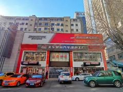 -美车驿站汽车改色工厂·艾利丹尼森·3M·美国雅龙·LG·隐形车衣