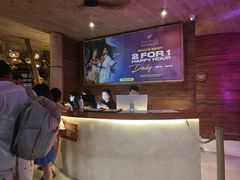 -FINNS Beach Club