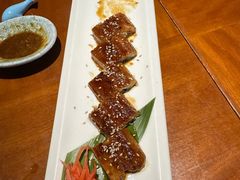 -牛玄庵日式寿喜烧·料理店(新源里店)