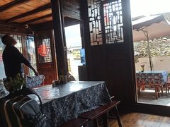 -姚家豆花