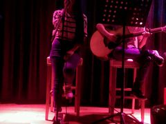 -小镇印象音乐餐吧(莲塘店)