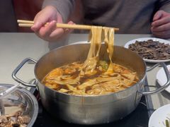 -蝎王府羊蝎子(虎坊桥总店)
