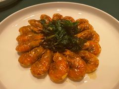 -荷风细雨·中国茶宴(世纪大道店)