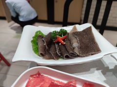 -汤岛涮小火锅(温州龙湾万达店)