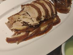 -北平食府(马鞍山路店)