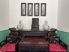 -张学良旧居陈列馆