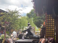 -吃货私房菜(丽江束河古镇店)