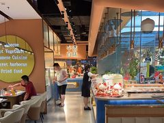 -千滋百味自助海鲜烤肉(布吉景华店)